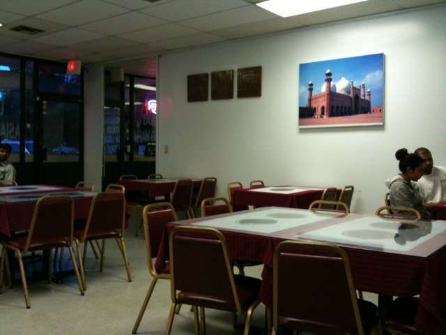 Photo credit: zomato