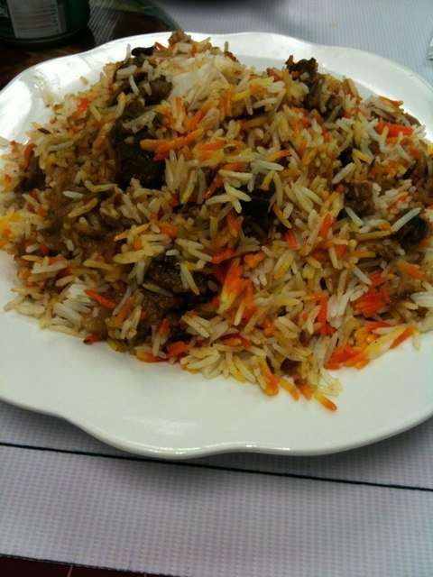 Photo credit: zomato