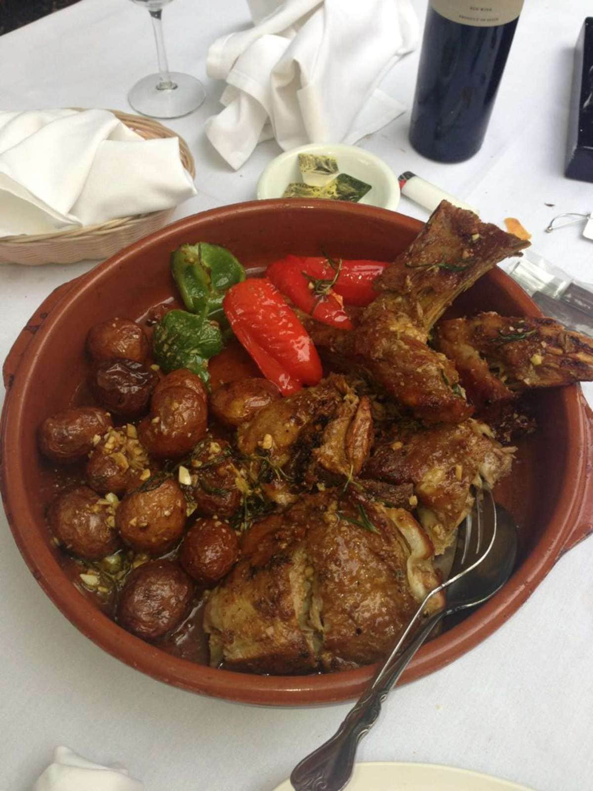 Photo credit: zomato
