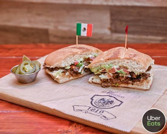 Photo credit: ubereats