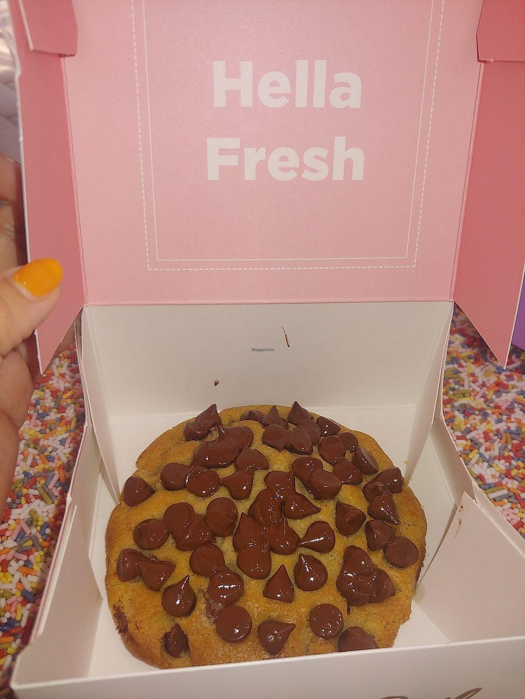 Photo credit: happycow