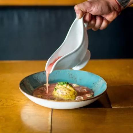 Photo credit: michelin