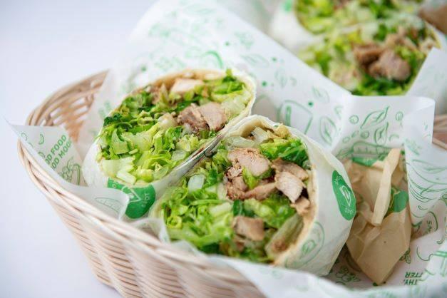 Photo credit: ubereats