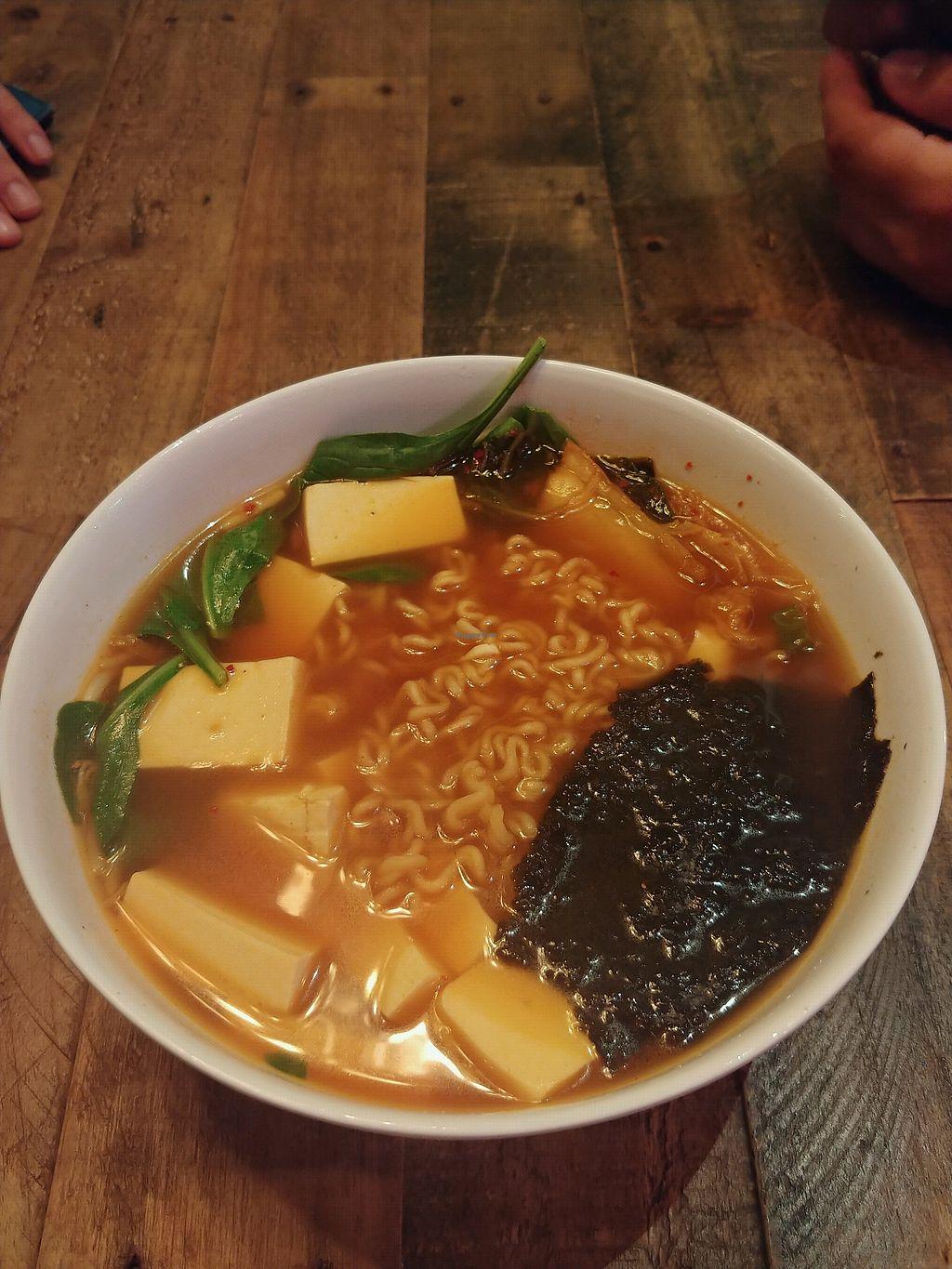 Photo credit: happycow