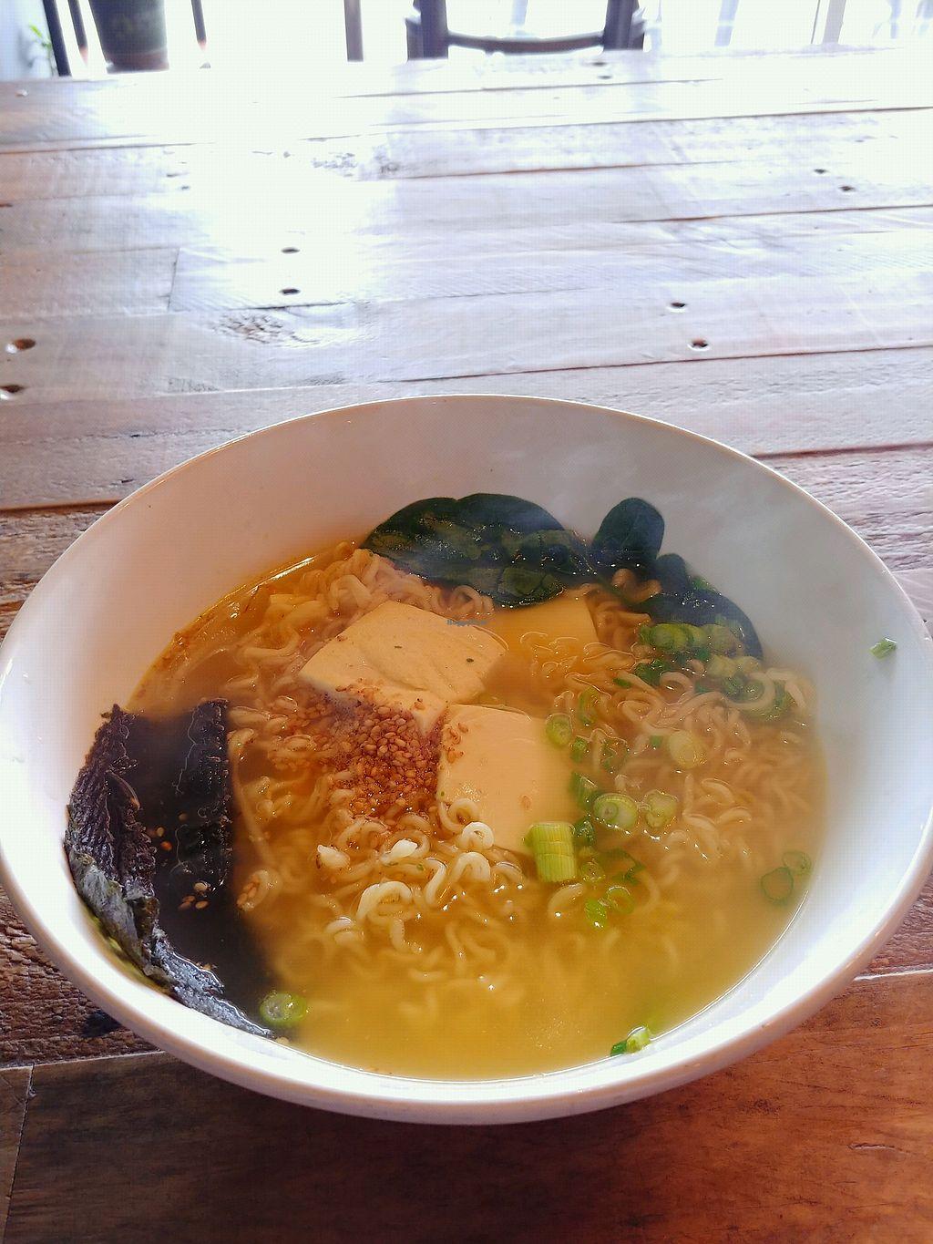 Photo credit: happycow