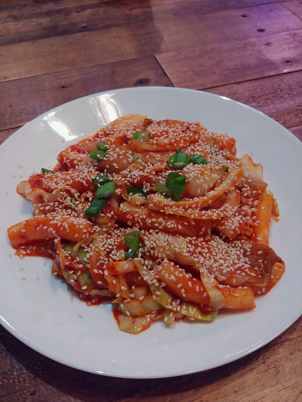 Photo credit: happycow