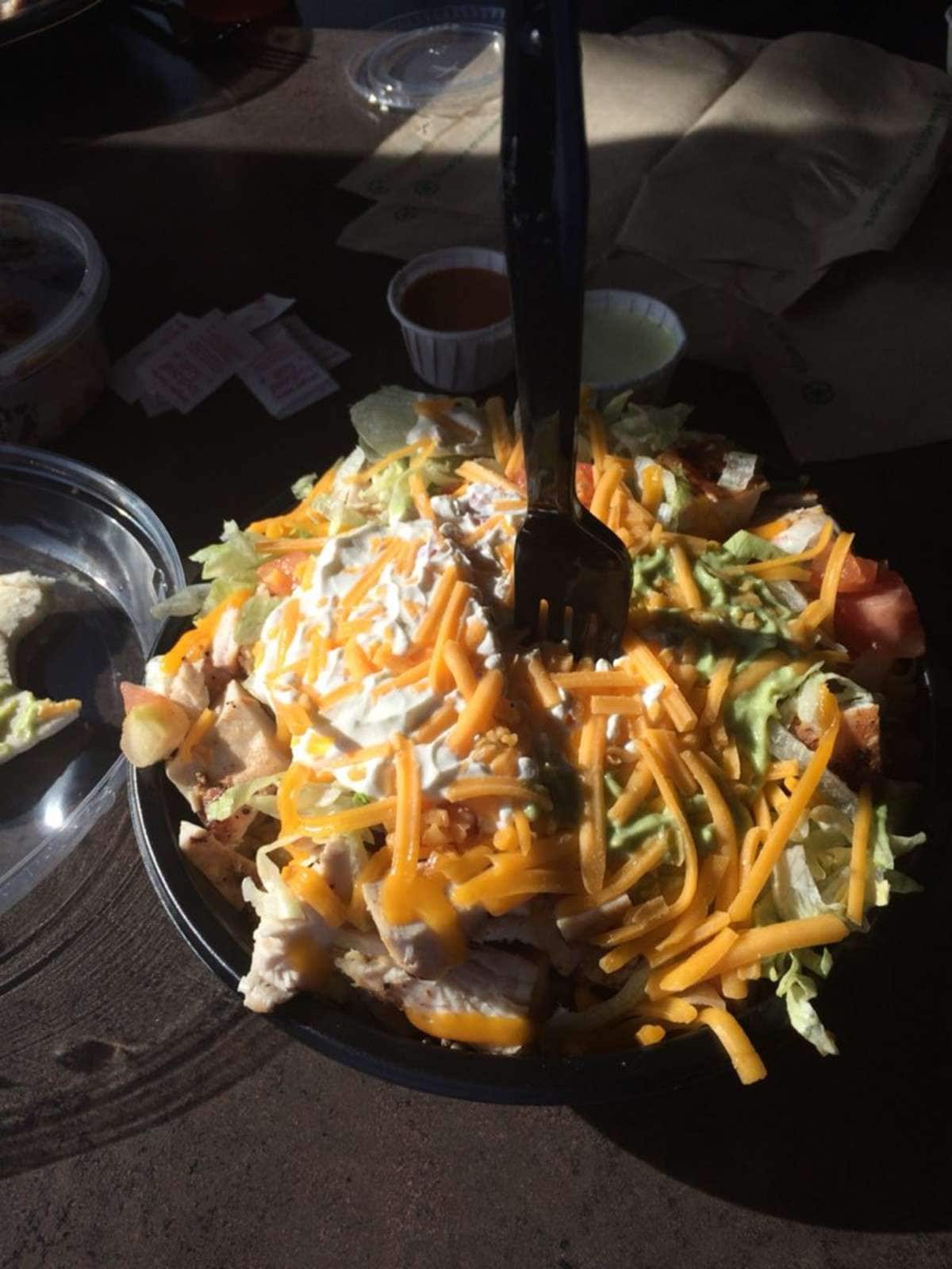 Photo credit: zomato