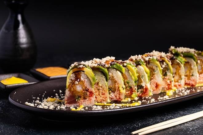 Photo credit: ubereats
