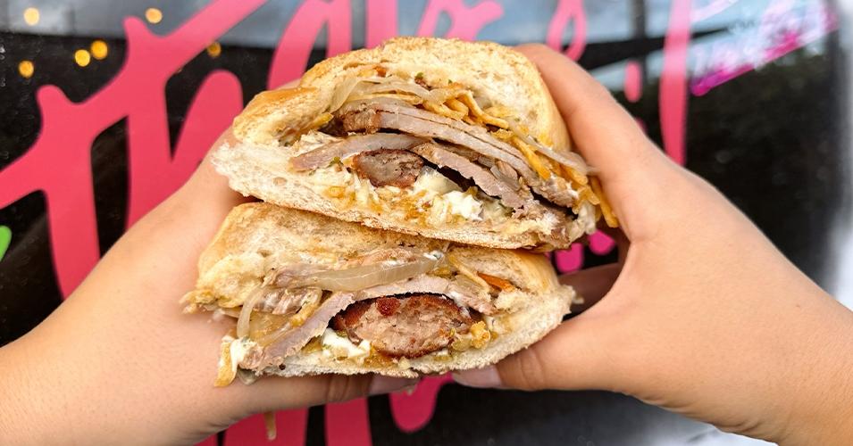 Photo credit: grubhub