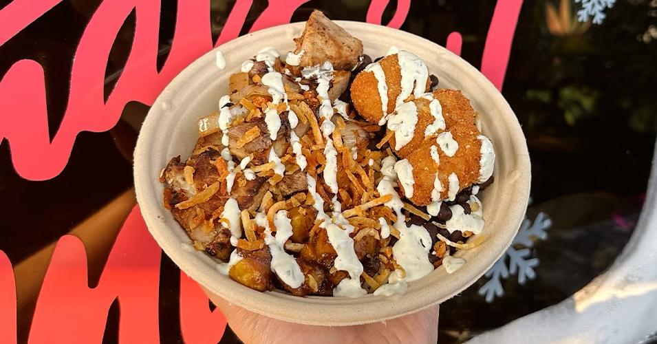 Photo credit: grubhub