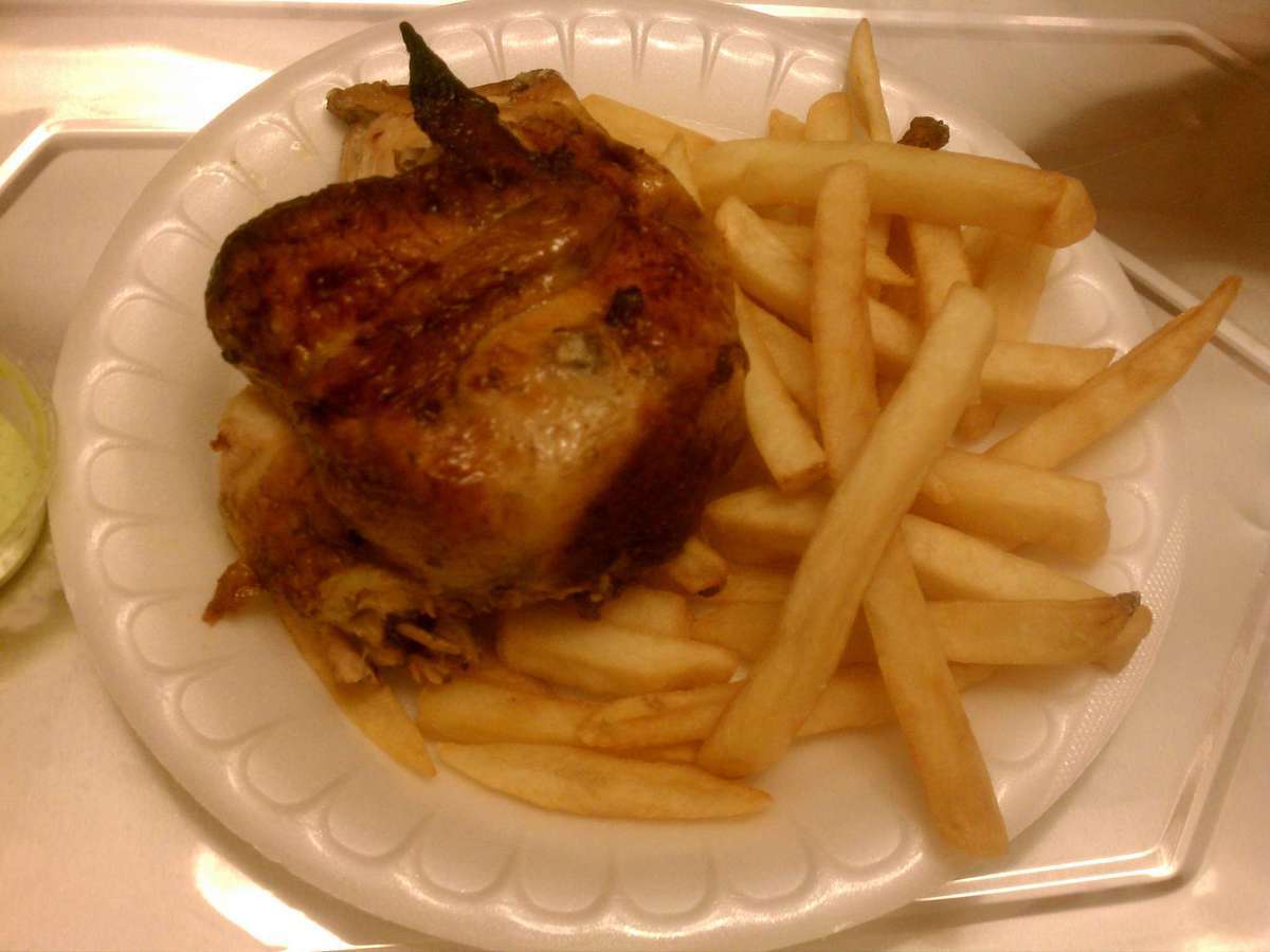 Photo credit: zomato