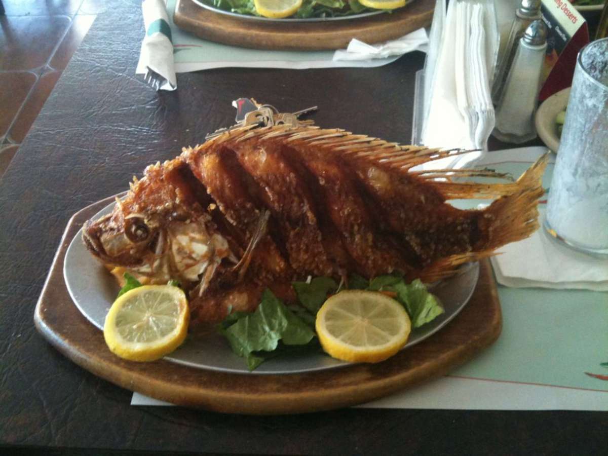 Photo credit: zomato