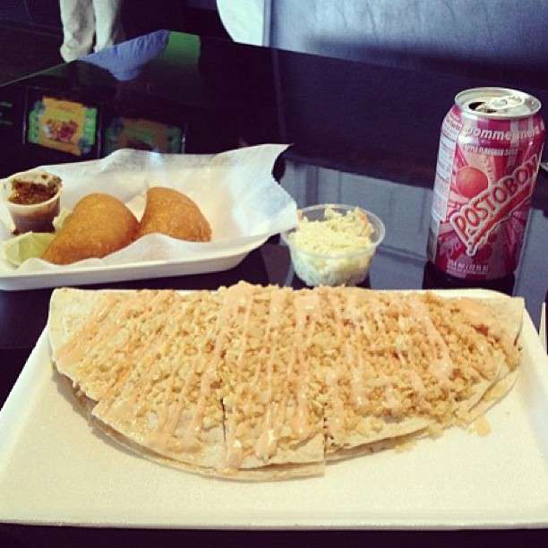 Photo credit: zomato