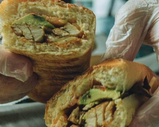 Photo credit: ubereats