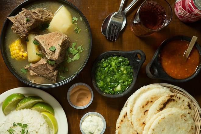 Photo credit: ubereats
