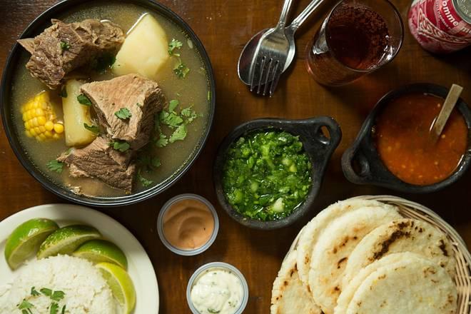 Photo credit: ubereats