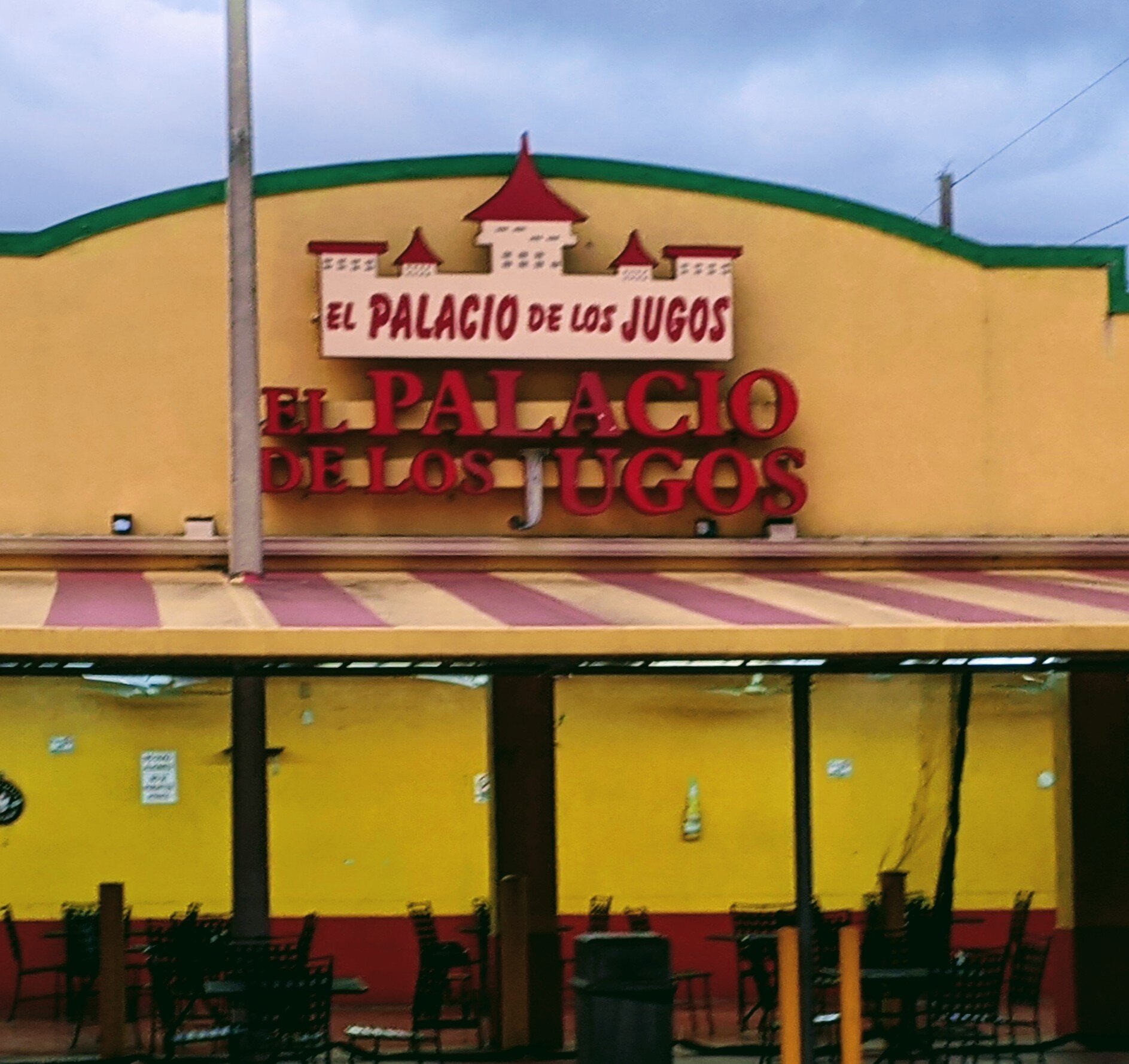 Photo credit: tripadvisor