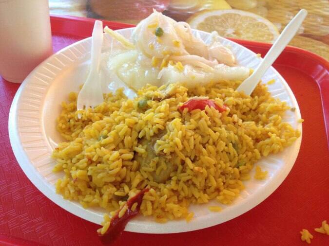 Photo credit: zomato