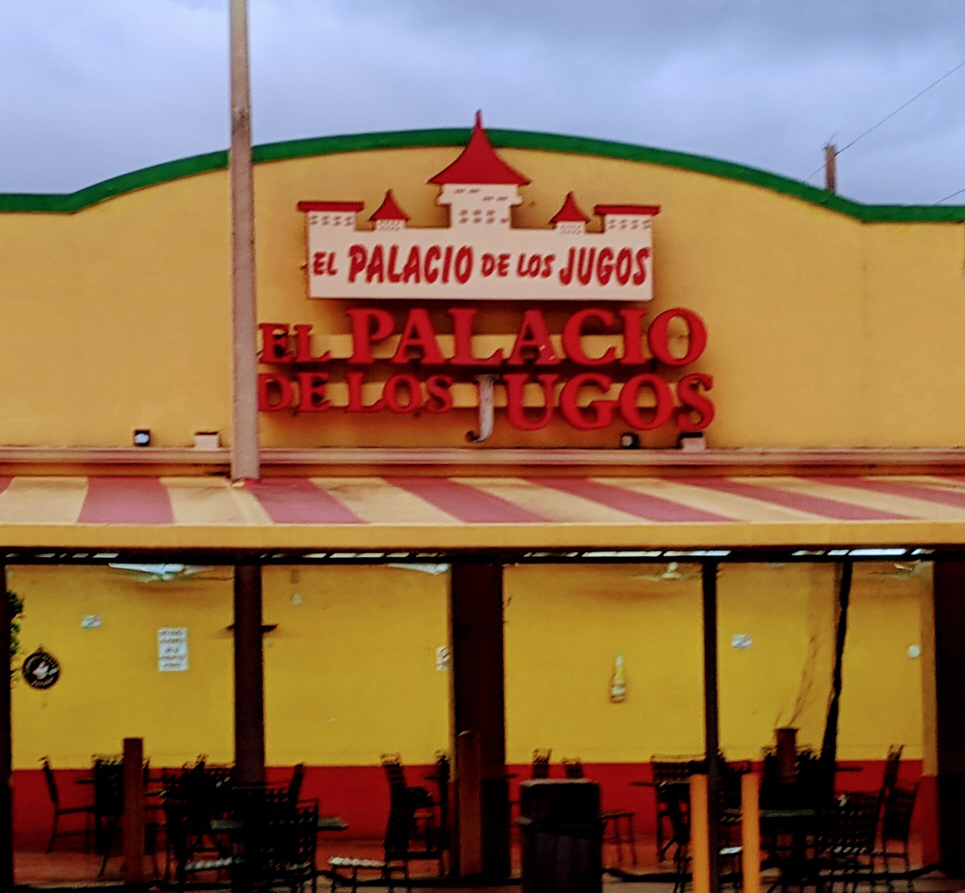 Photo credit: tripadvisor