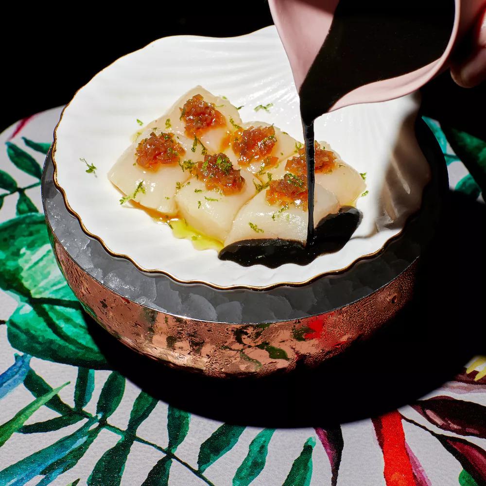 Photo credit: michelin