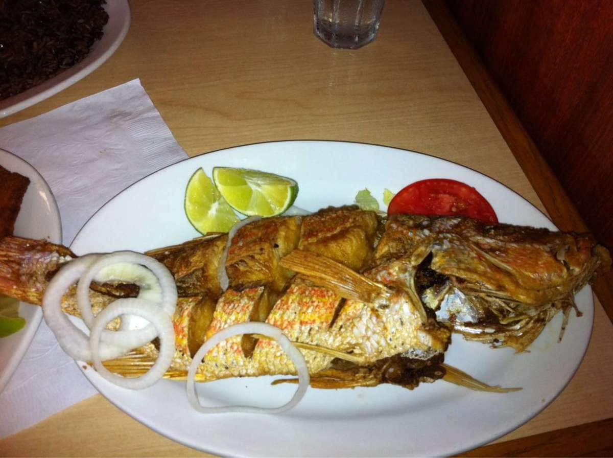 Photo credit: zomato