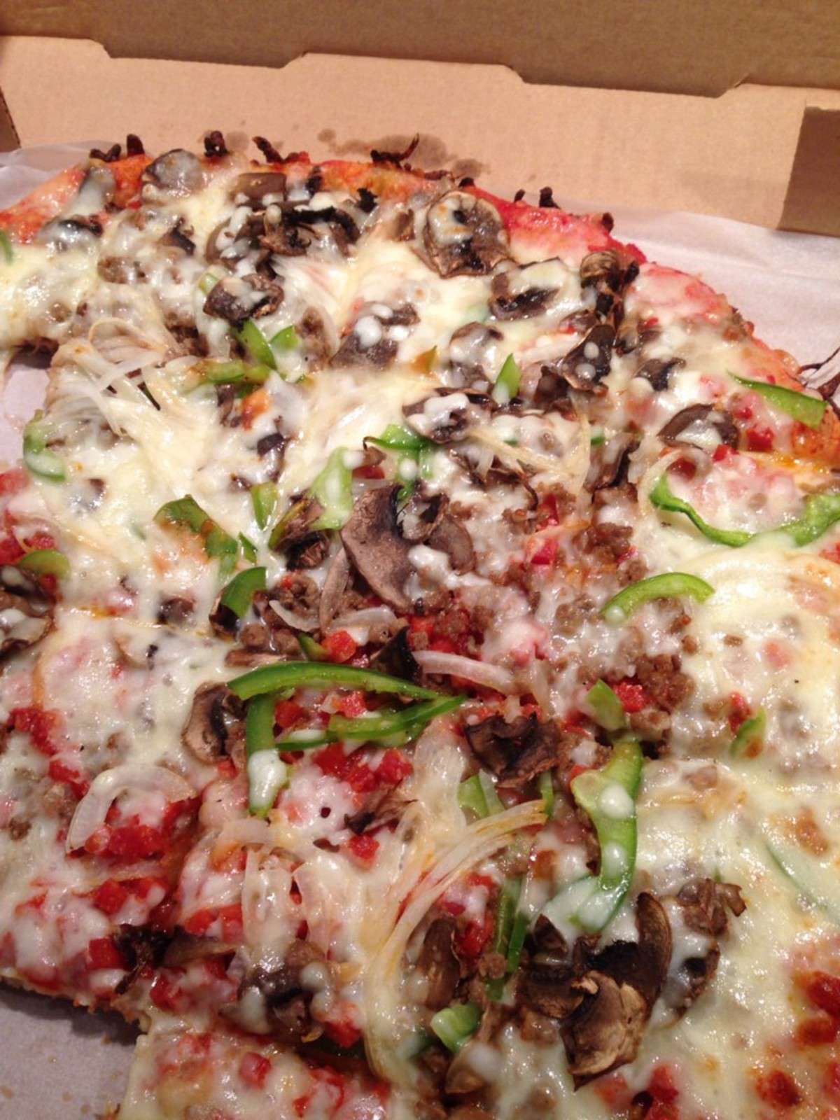 Photo credit: zomato