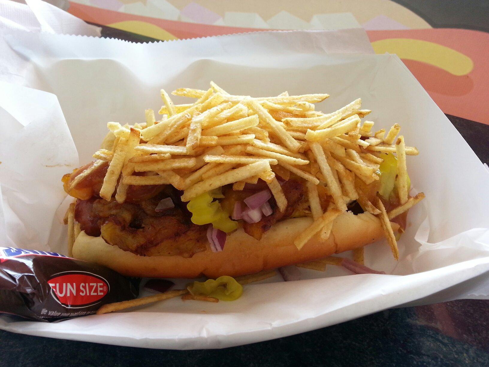 Photo credit: tripadvisor