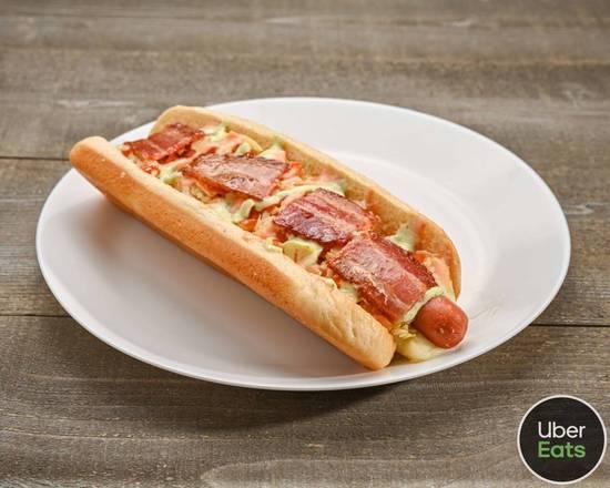 Photo credit: ubereats