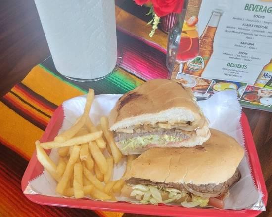 Photo credit: ubereats