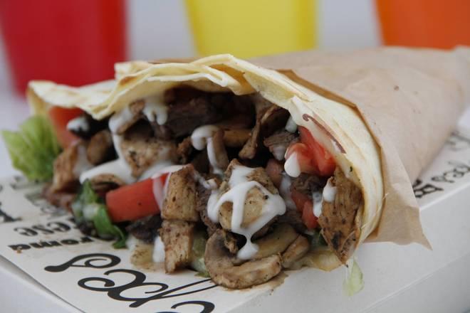 Photo credit: ubereats