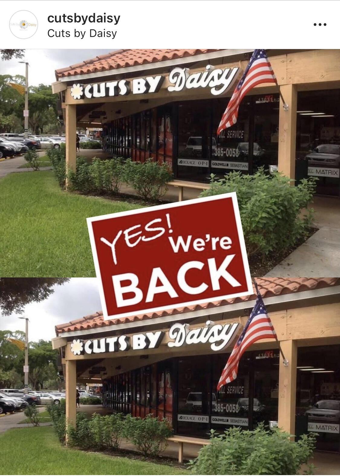 Photo credit: nextdoor