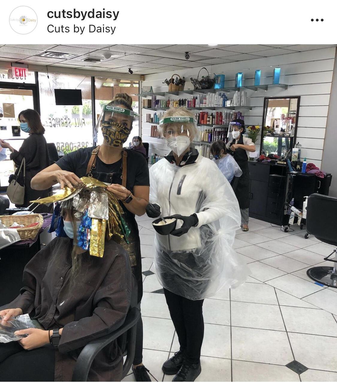 Photo credit: nextdoor