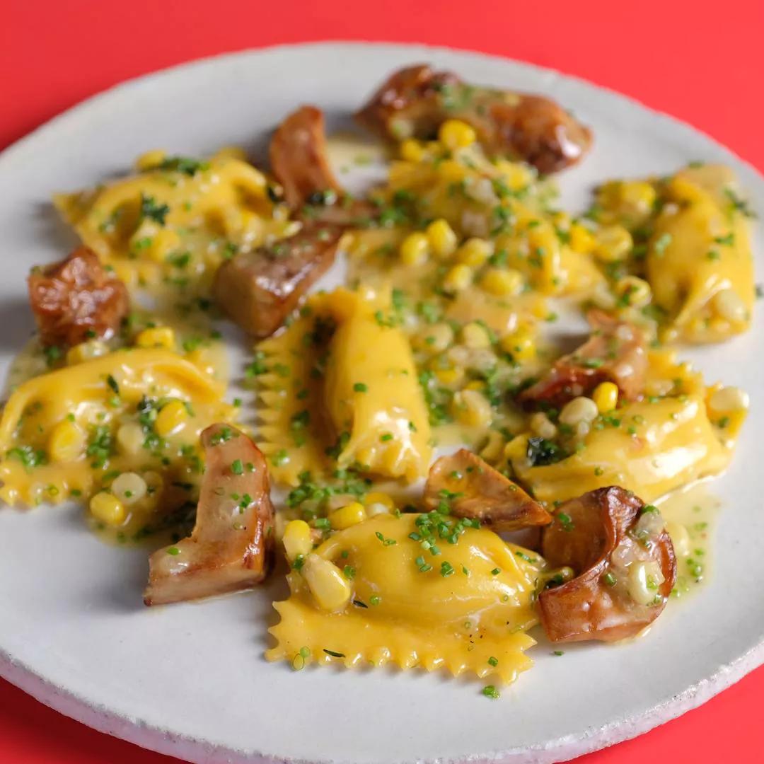 Photo credit: michelin
