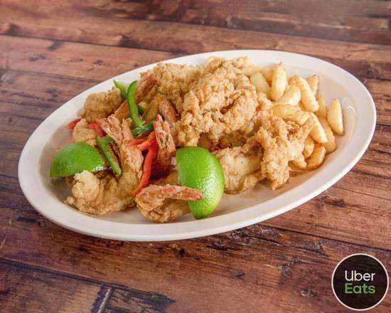 Photo credit: ubereats