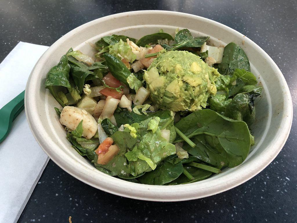 Photo credit: happycow