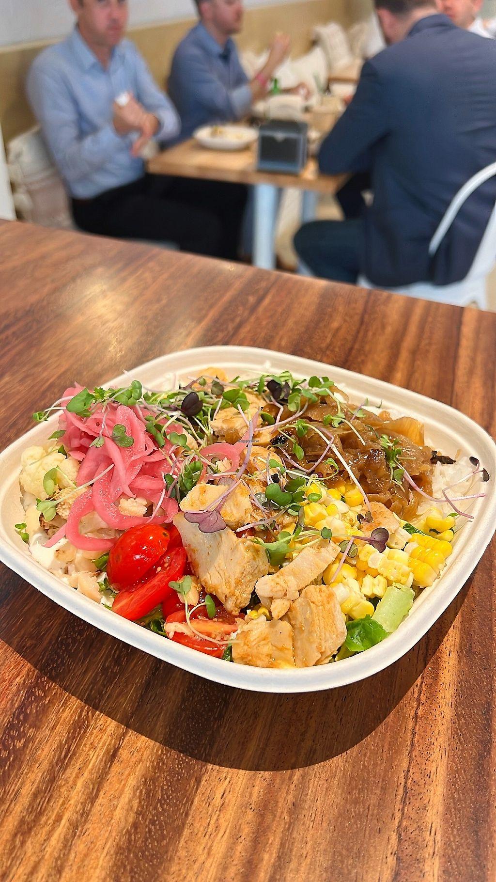 Photo credit: happycow