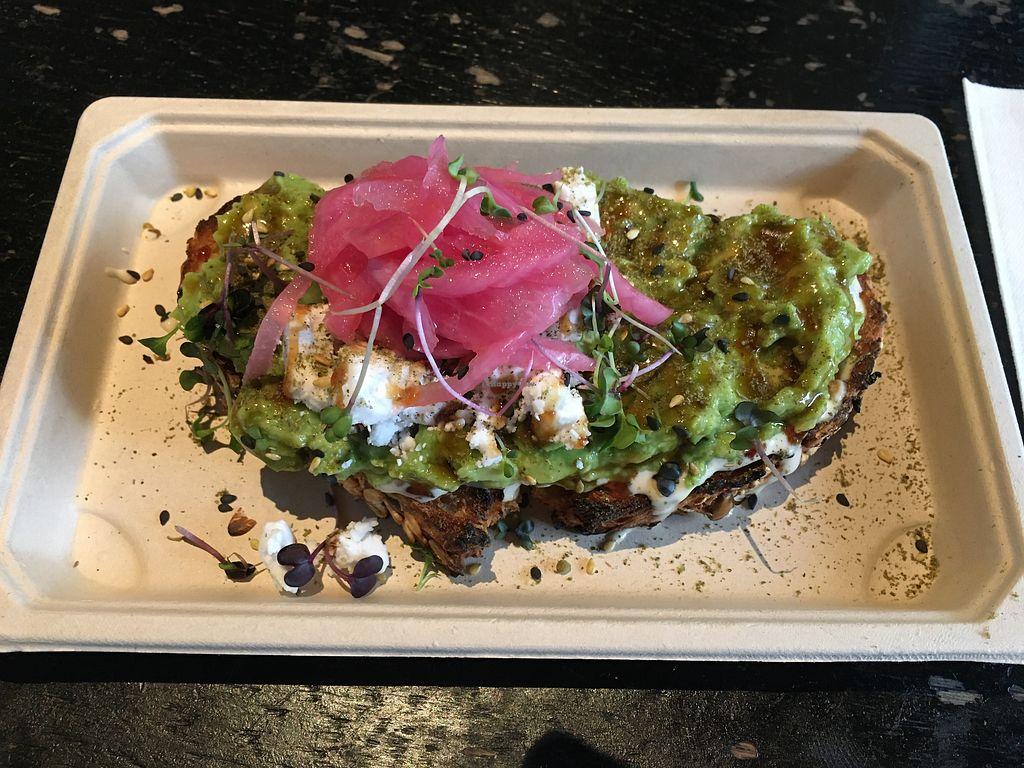 Photo credit: happycow