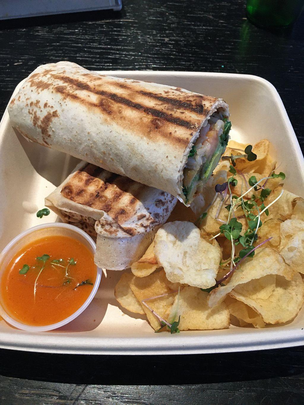 Photo credit: happycow