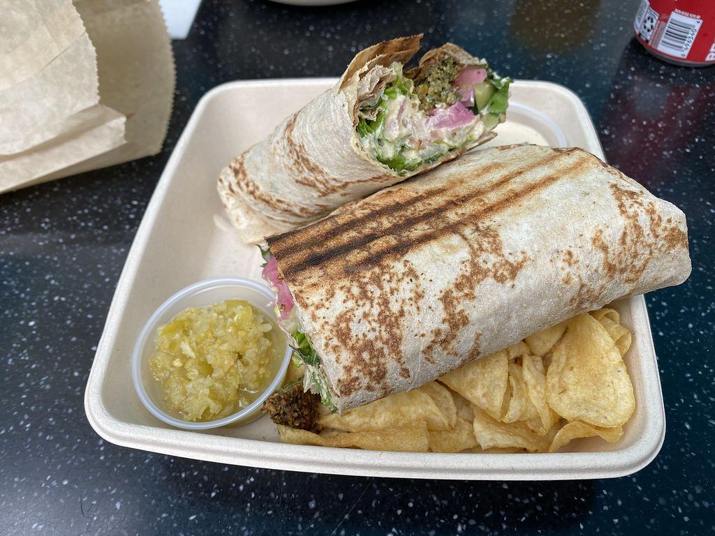 Photo credit: happycow