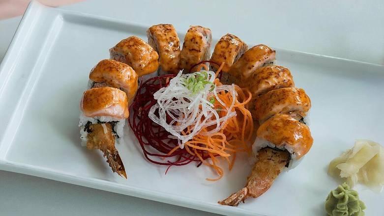 Photo credit: ubereats