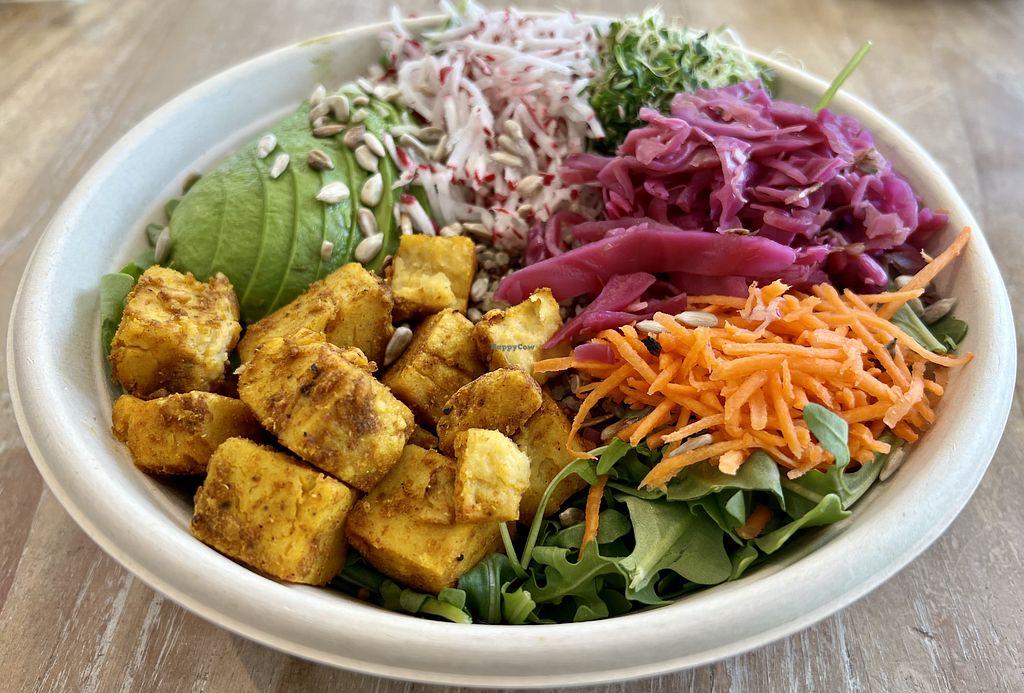 Photo credit: happycow