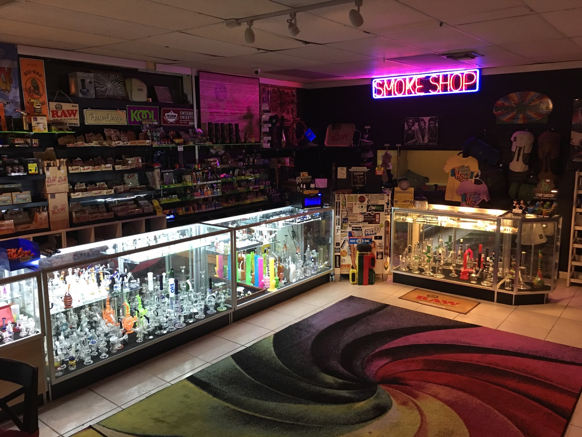 SOFLO SMOKE SHOP