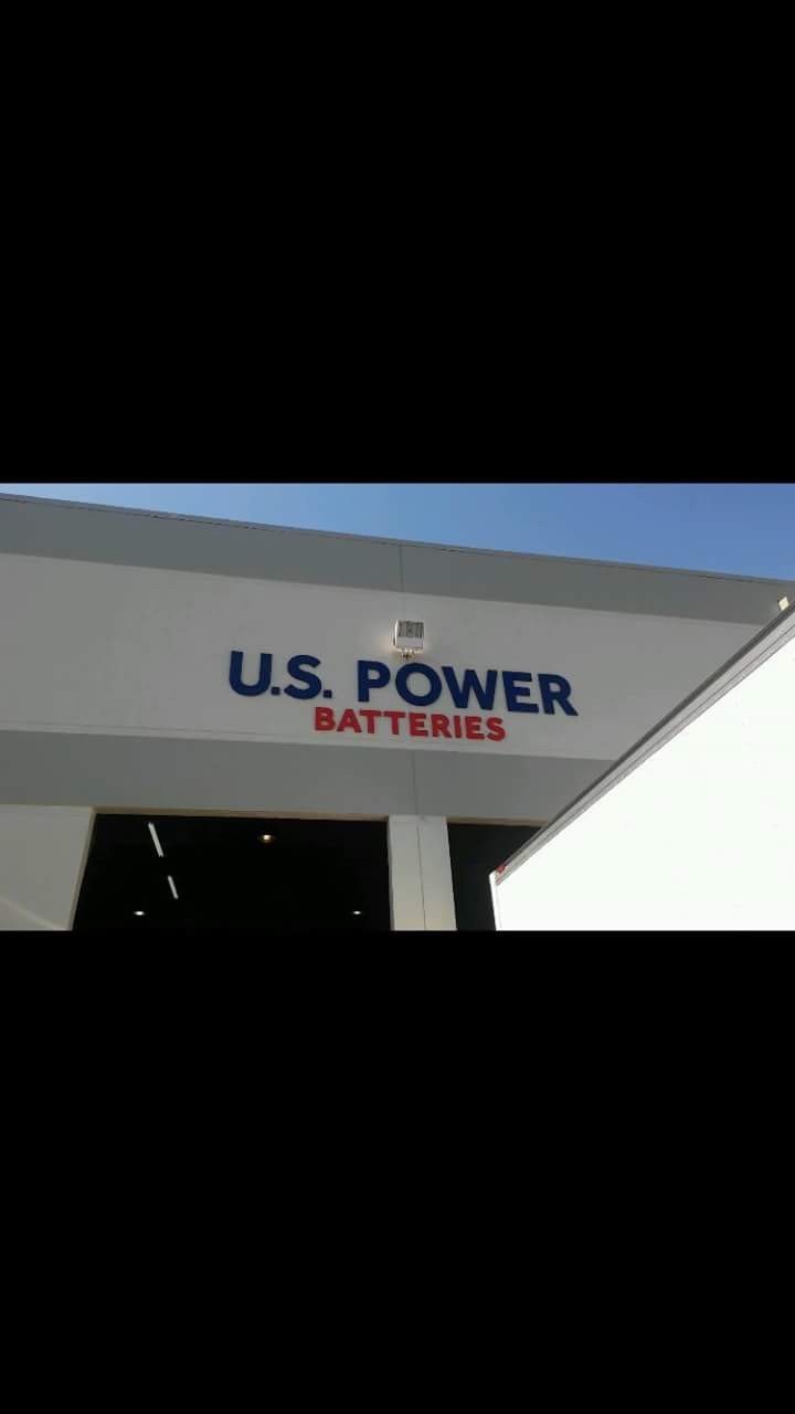 US Power of Miami