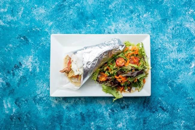 Photo credit: ubereats