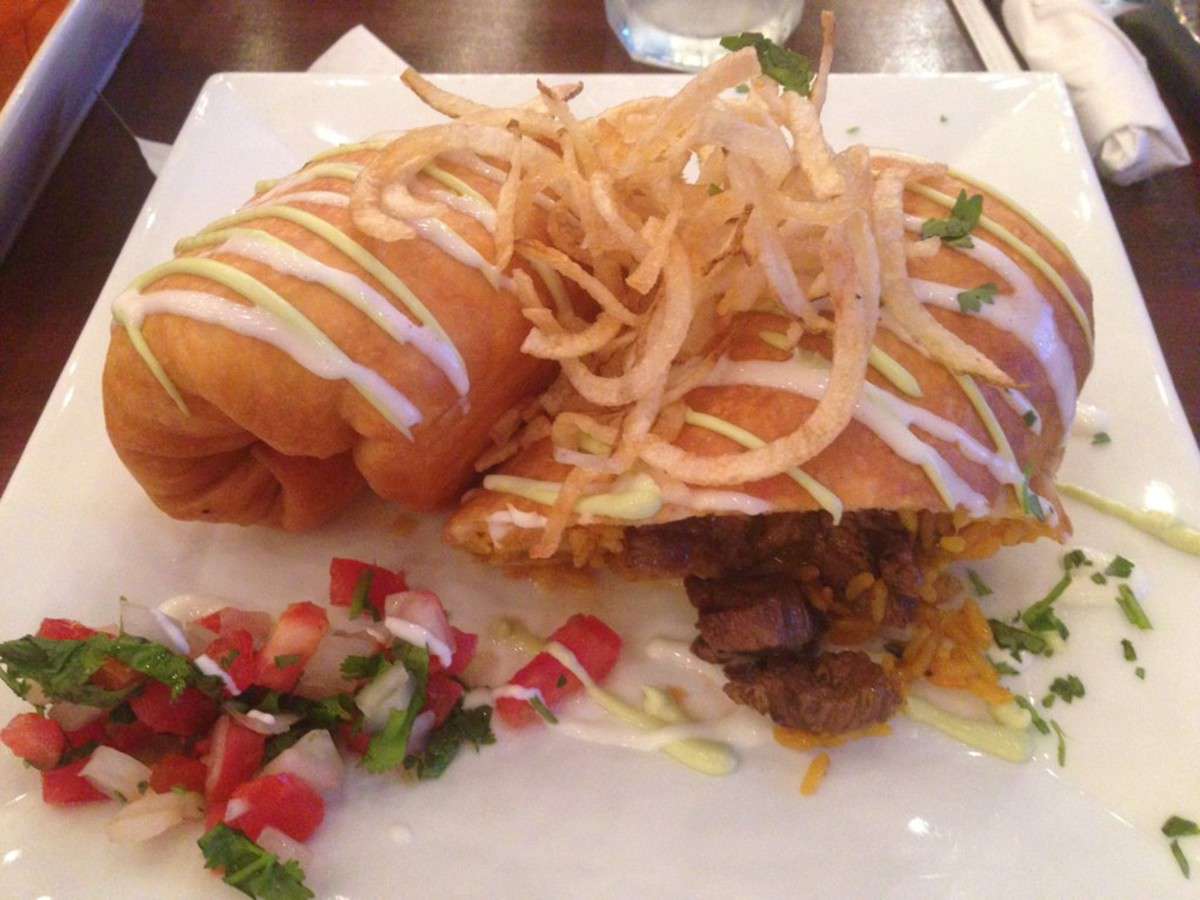 Photo credit: zomato