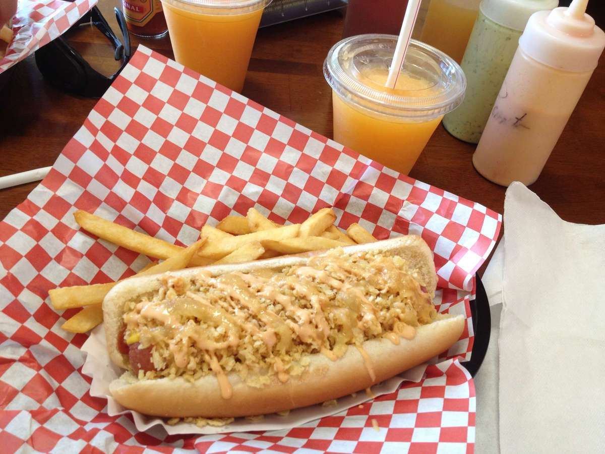 Photo credit: zomato