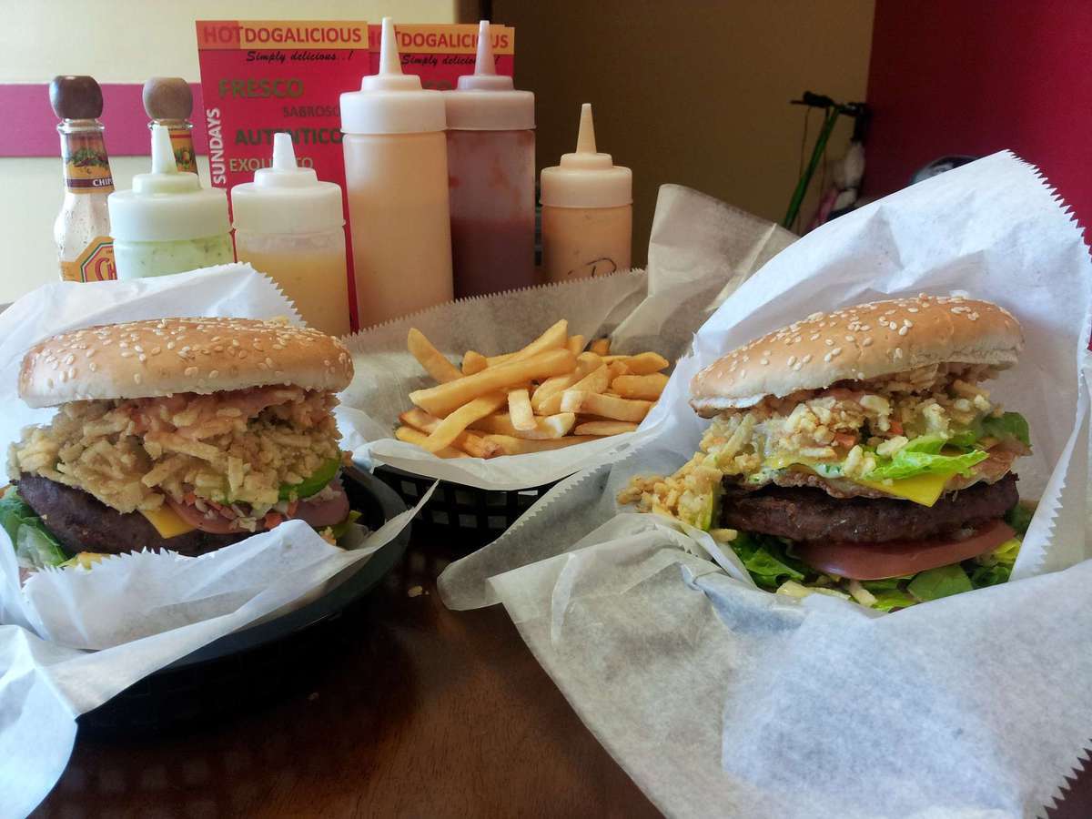 Photo credit: zomato