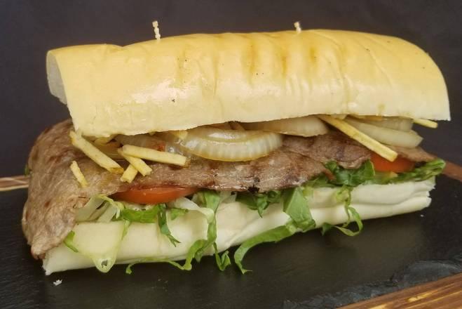 Photo credit: ubereats