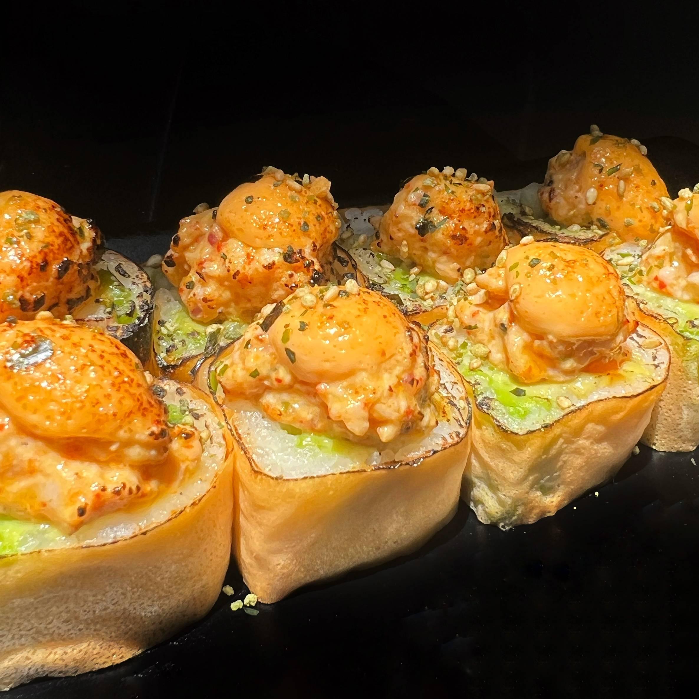Photo credit: ubereats