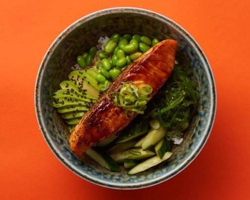 YOSO SUSHI